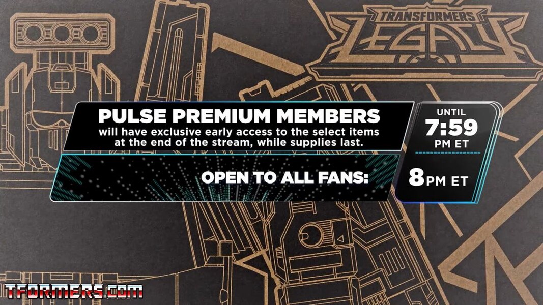 1027 Hasbro Pulse Premium Event   New Transformers Reveals  (50 of 50)